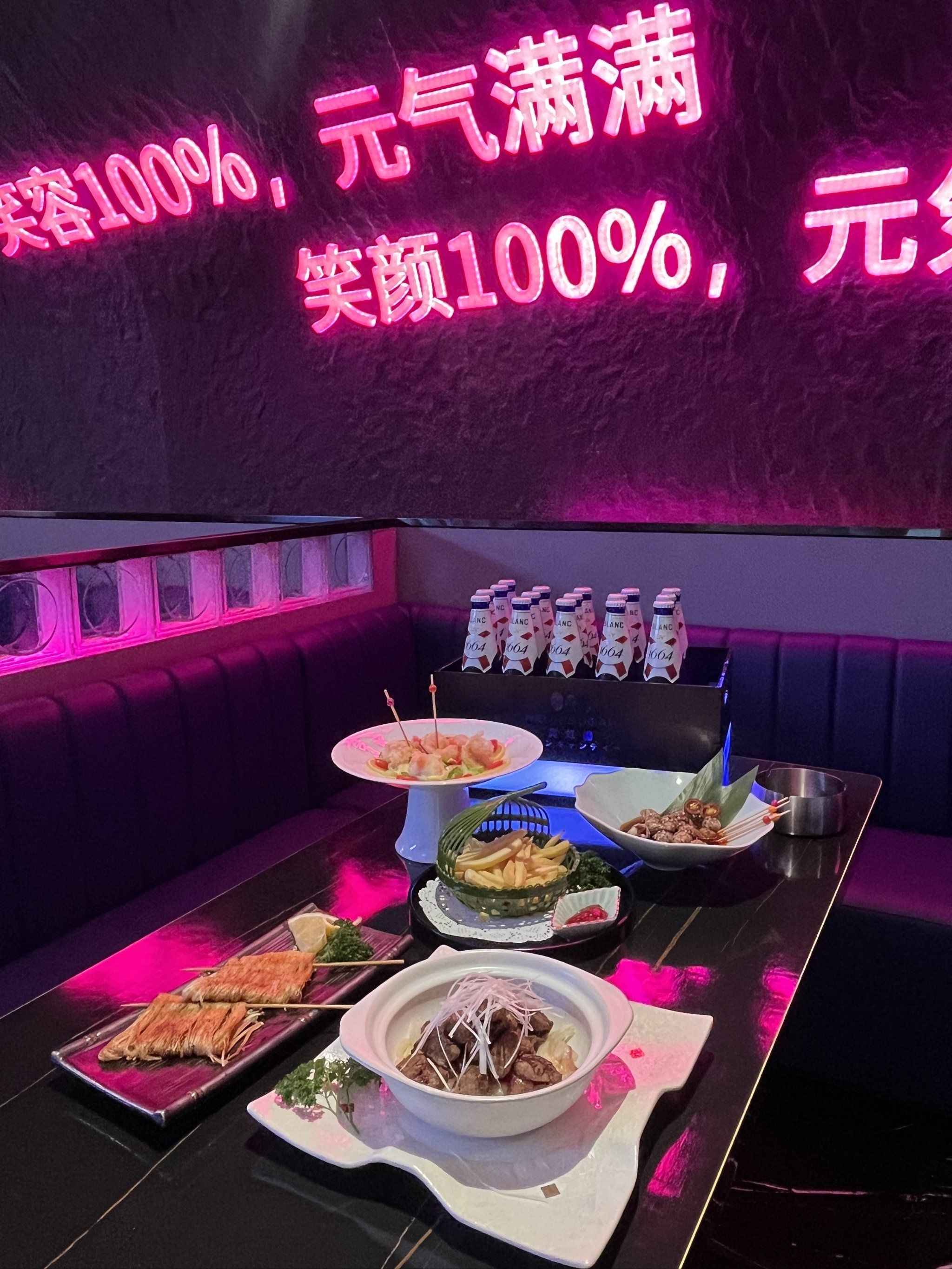 衡水KTV订房，商务ktv一个小时多少钱-武邑县KTV订房
